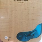 Éveil musical Instrument Kalimba photo review