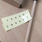 Instrument d'éveil musical mini Tambour photo review