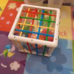 busy board montessori blocs de triage photo review