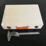 Busy board Boîte à outils en bois photo review