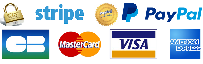 PAIEMENT SECURISE