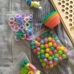 jouets montessori motricité fine photo review