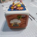 busy board bebe cube d’activité 7 en 1 photo review