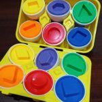 jeux montessori œuf intelligent photo review