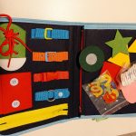Jeux Montessori planche d'activités photo review