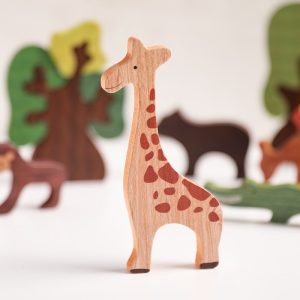 Jouets pour enfants Puzzles en bois 3D, Jouets de forme