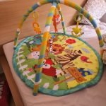 Tapis d’éveil Montessori activités multifonctionnel photo review