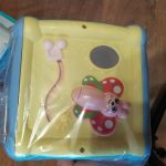 Jeux Montessori boîte à musique pour bébé photo review