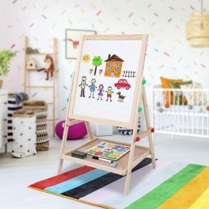 Tableau Puzzle Magnétique Montessori – Pour Les Petits