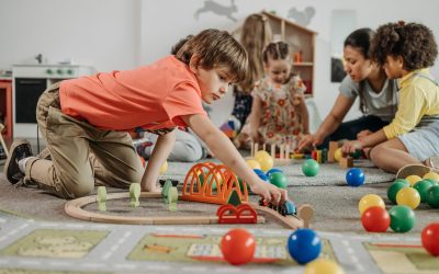 C’est quoi le programme Montessori ?