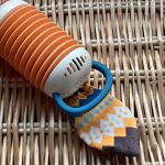 Jeu Montessori accordéon photo review