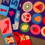 Boite à mouchoirs magique Montessori photo review