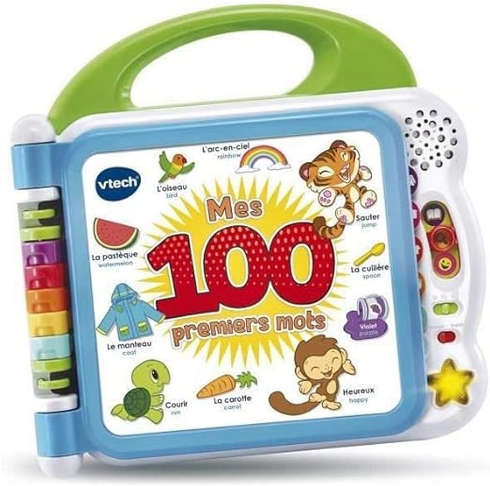 Sélection de jouets Montessori pour vos enfants de 2 ans, Le blog de Lunii