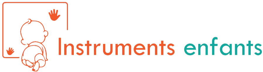 logo instruments enfants