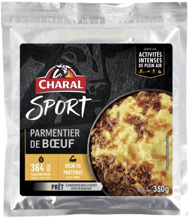Charal