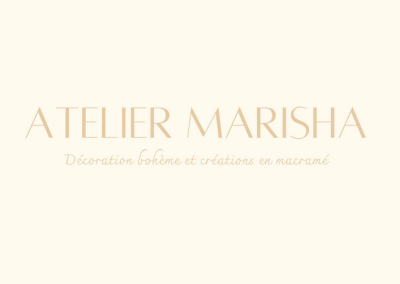 atelier marisha logo