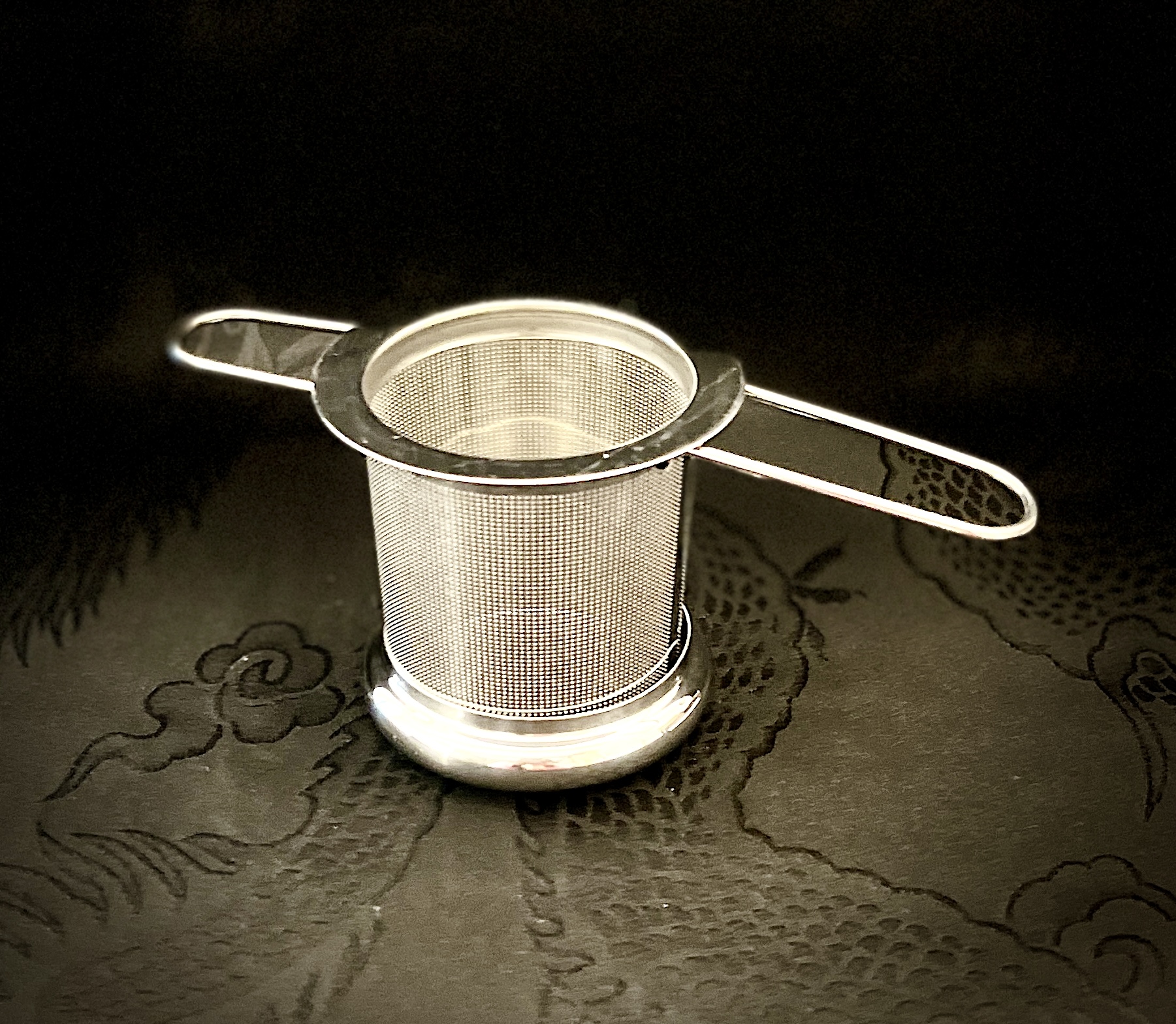 Infuseur à thé original classique | tasse infuseur à thé | Thé en vrac en  acier inoxydable 18/8 | Infuseur thé | Diffuseur de infuseur à thé
