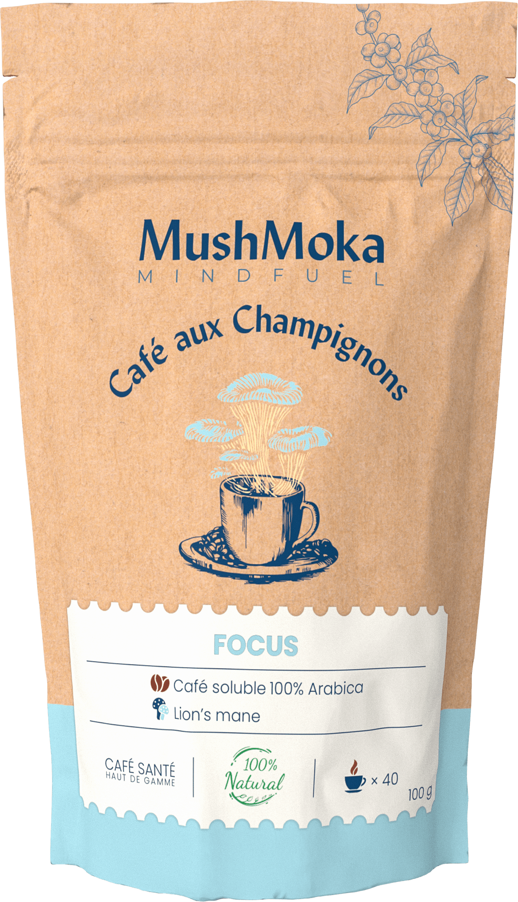 café alternatif MushMoka