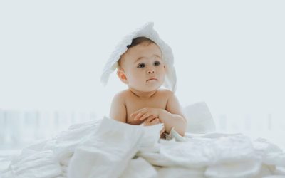 Comment changer la couche d’un bébé comme un-e pro ?