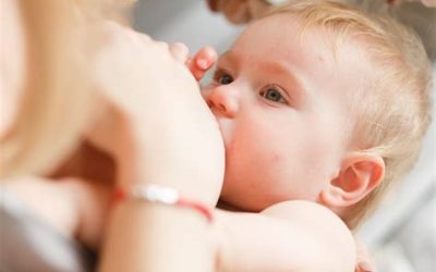 6 astuces pour faciliter l’allaitement maternel