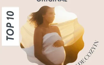 10 idées pour un cadeau pour femme enceinte original | Cozyin
