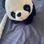 Peluche panda