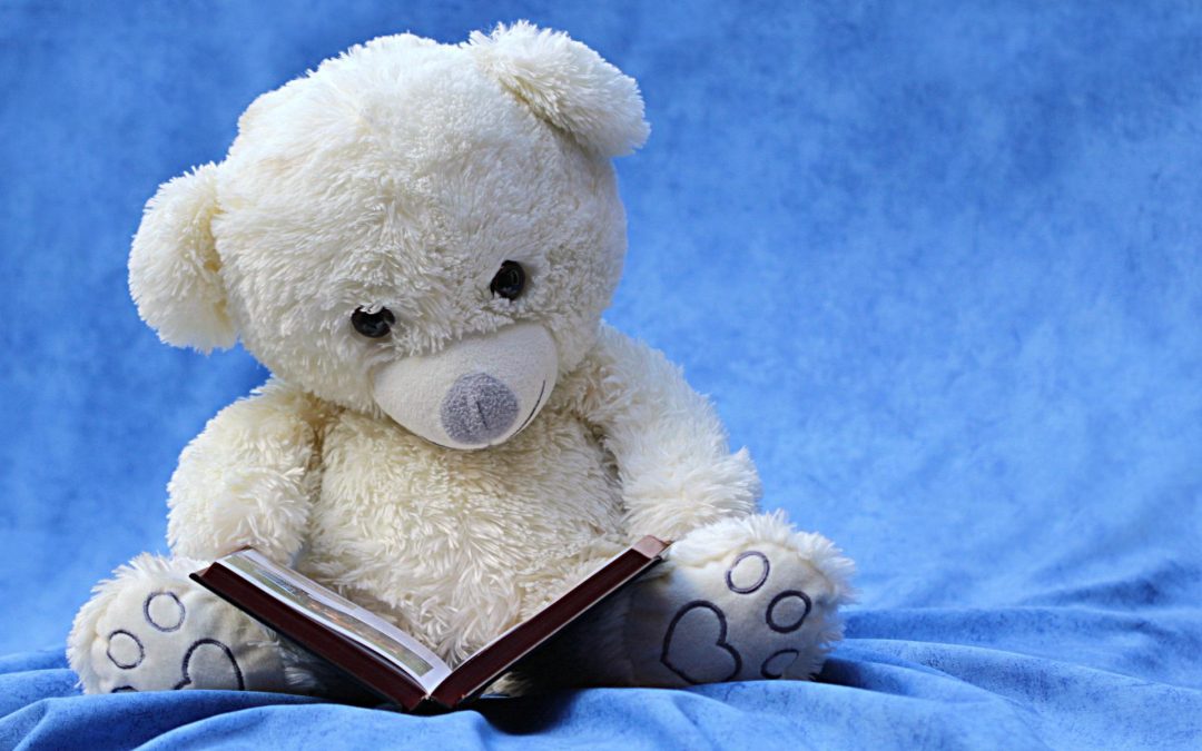 Quelle peluche interactive choisir ?