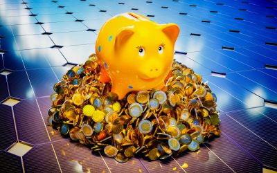 Comment évaluer un prêt panneau solaire