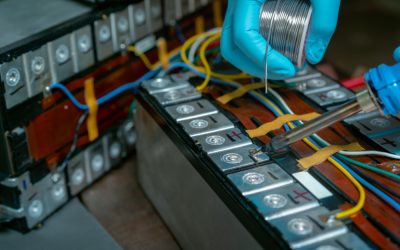 Comment réparer une guirlande solaire?