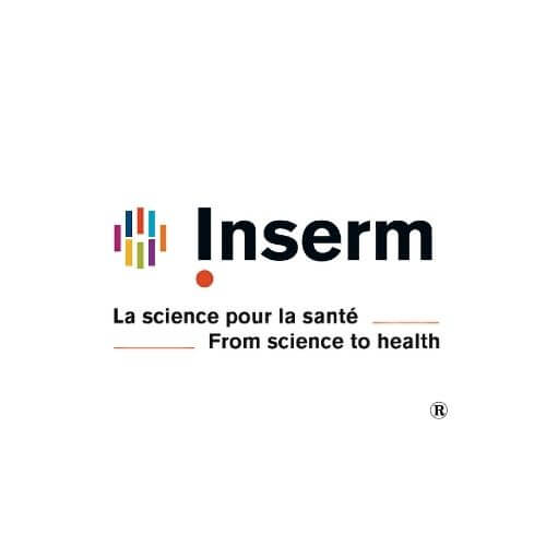 Logo Officiel INSERM