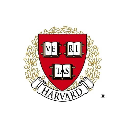 Logo officiel Harvard