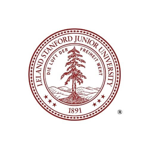 Logo officiel Stanford