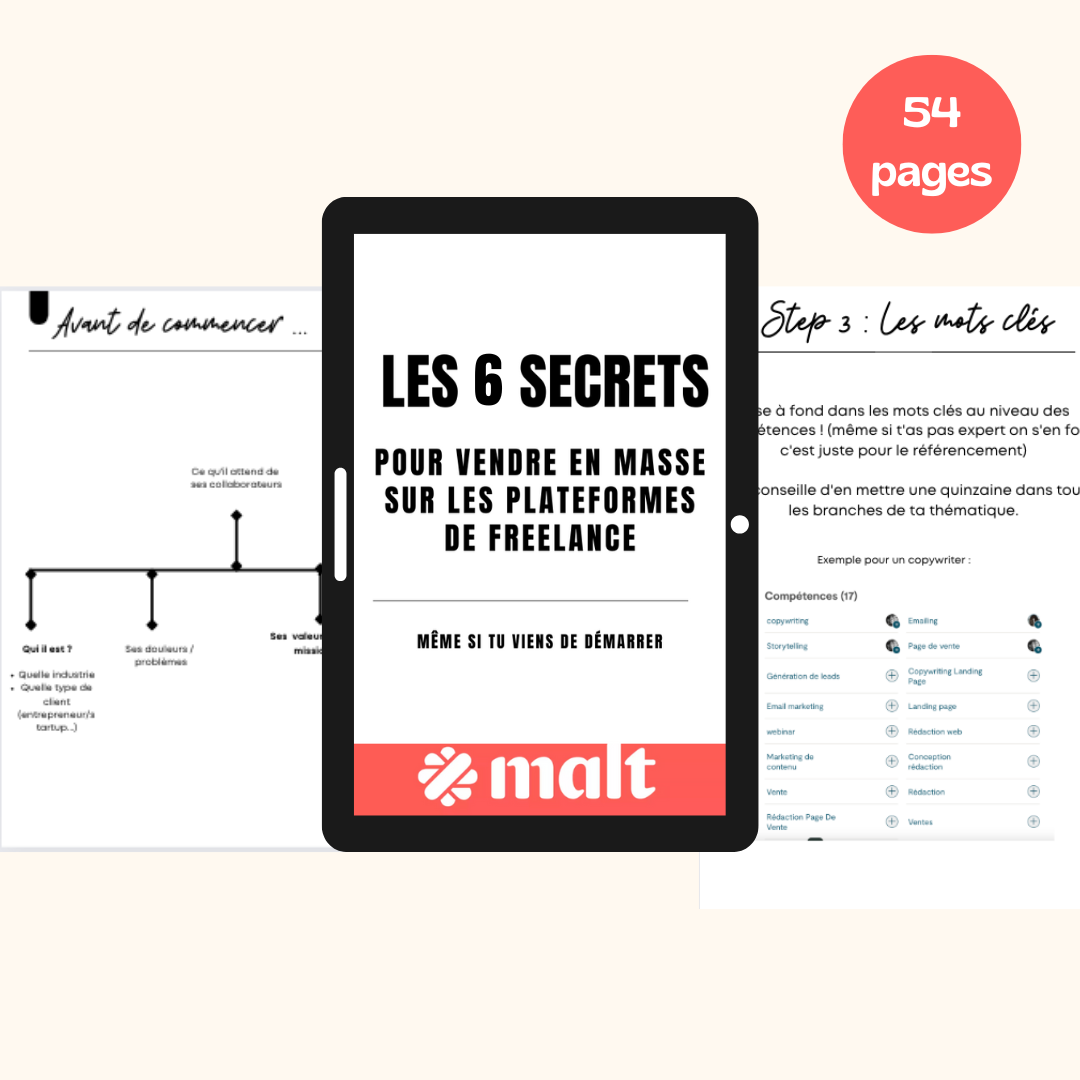 Des conseils pour (10)