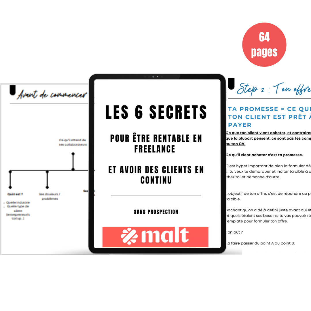 Vendre plus en travaillant moins (3)