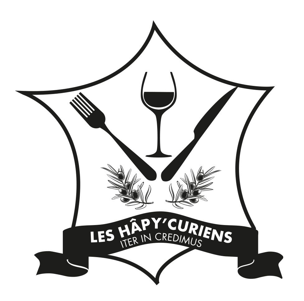 les hapy curiens