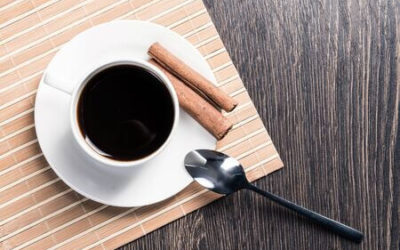 8 bonnes raisons d’ajouter de la cannelle dans votre café !