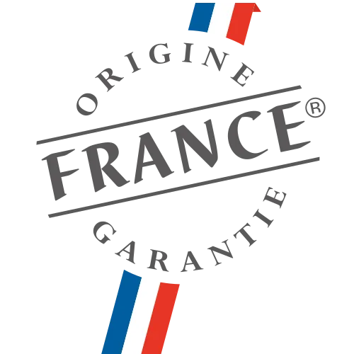 certification origine France garantie