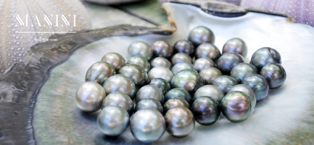 La production de la perle de Tahiti