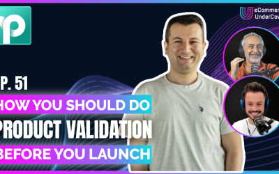 How You Should Do Product Validation Before You Launch – EP 51 – Narek Vardanyan – Co-Founder and CEO of Prelaunch.com