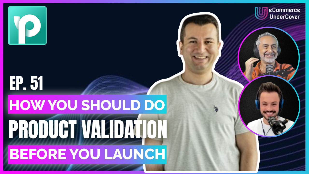 EP 51 – How You Should Do Product Validation Before You Launch – Narek Vardanyan – Co-Founder and CEO of Prelaunch.com