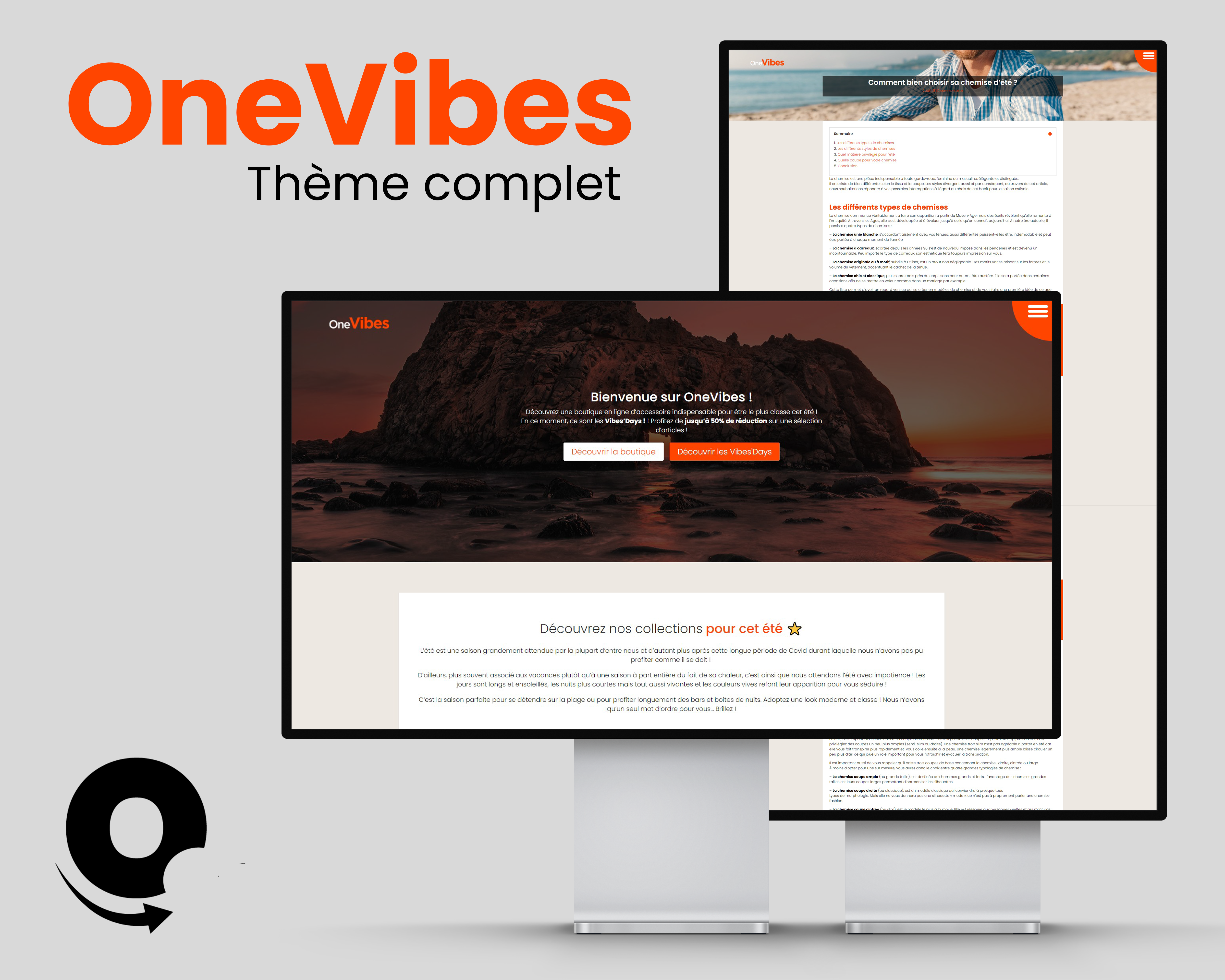 onevibes