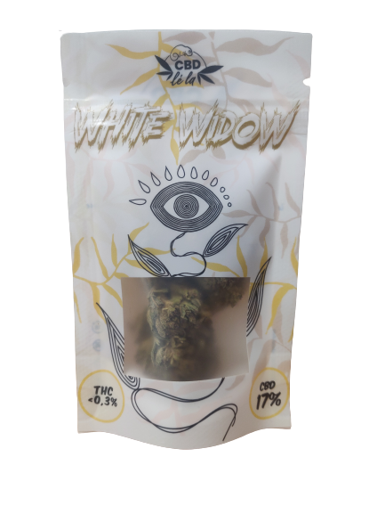 White Widow