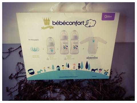 Bebe Confort Coffret Cadeau Edition Limitee Once Upon A Time La Valise D Ewen Et Louna