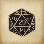 D20 Or