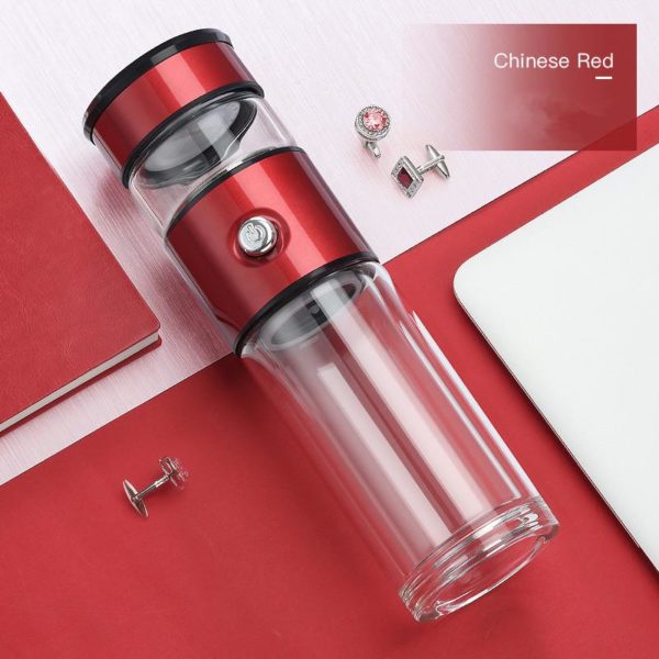 Thermos infuseur thé - New Kitchen Pop