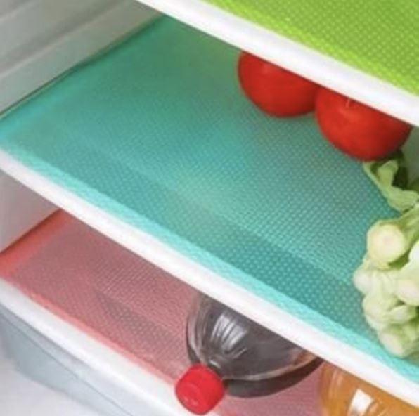 Tapis de protection frigo - New Kitchen Pop