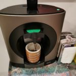 Capsule de café réutilisable photo review