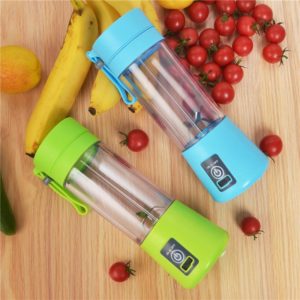 Blender portable rechargeable - New Kitchen Pop
