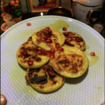 Pancake-crêpe maker photo review