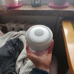 Mini hachoir rechargeable photo review